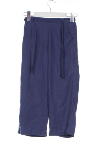 Dziecięce spodnie sportowe OVS, Rozmiar 6-7y/ 122-128 cm, Kolor Fioletowy, Cena 69,66 zł