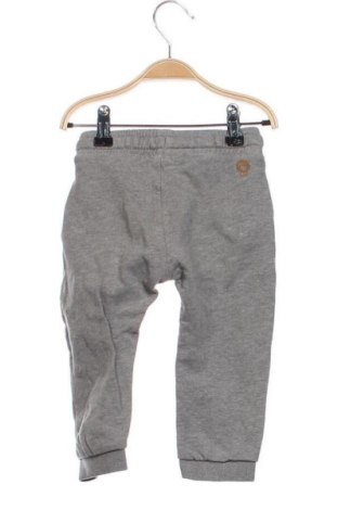 Pantaloni de trening, pentru copii Obaibi, Mărime 18-24m/ 86-98 cm, Culoare Gri, Preț 67,00 Lei