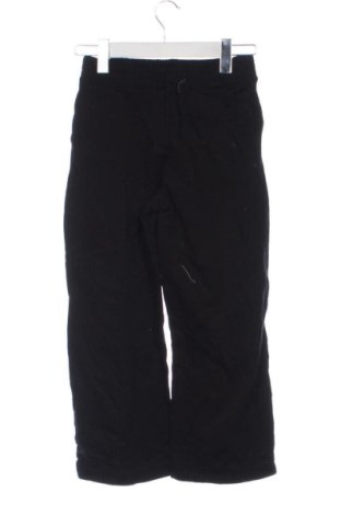 Pantaloni de trening, pentru copii Oviesse, Mărime 9-10y/ 140-146 cm, Culoare Negru, Preț 79,99 Lei