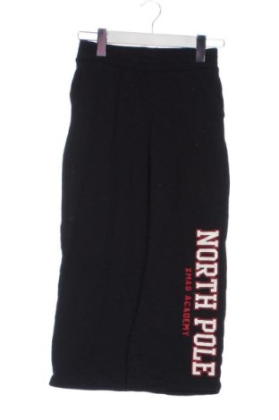 Pantaloni de trening, pentru copii Oviesse, Mărime 9-10y/ 140-146 cm, Culoare Negru, Preț 79,99 Lei