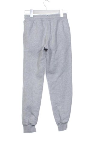 Pantaloni de trening, pentru copii PUMA, Mărime 12-13y/ 158-164 cm, Culoare Gri, Preț 107,99 Lei