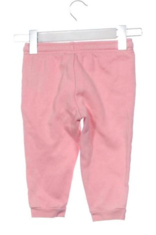 Detské tepláky PUMA, Veľkosť 2-3y/ 98-104 cm, Farba Ružová, Cena  46,95 €