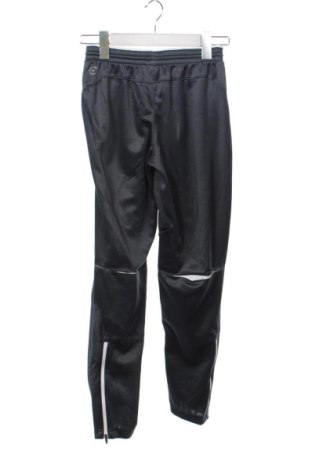 Kinder Sporthose PUMA, Größe 11-12y/ 152-158 cm, Farbe Grau, Preis € 17,00
