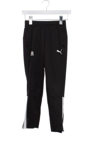 Gyerek sport nadrág PUMA, Méret 8-9y / 134-140 cm, Szín Fekete, Ár 7 213 Ft