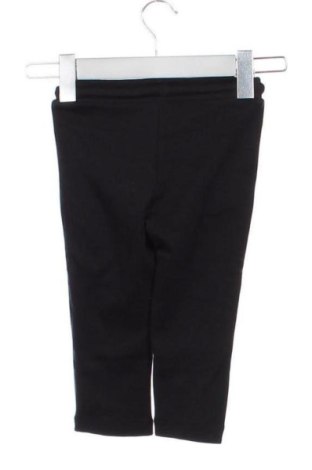 Kinder Sporthose Palomino, Größe 18-24m/ 86-98 cm, Farbe Schwarz, Preis € 14,00