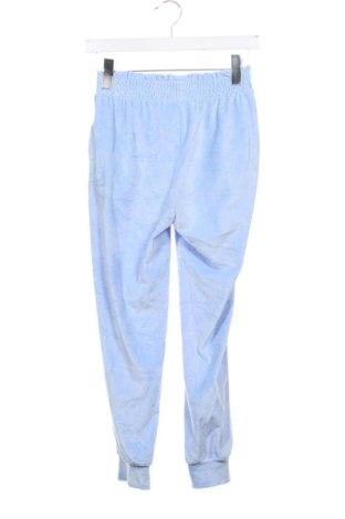 Pantaloni de trening, pentru copii Pepco, Mărime 10-11y/ 146-152 cm, Culoare Albastru, Preț 79,99 Lei