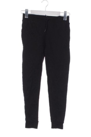 Детско спортно долнище Pepco, Размер 8-9y/ 134-140 см, Цвят Черен, Цена 13,00 €