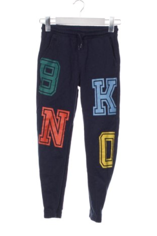 Детско спортно долнище Pepco, Размер 7-8y/ 128-134 см, Цвят Многоцветен, Цена 13,00 €