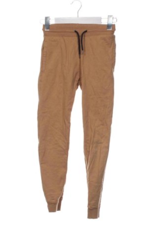 Детско спортно долнище Pepco, Размер 8-9y/ 134-140 см, Цвят Кафяв, Цена 13,00 €