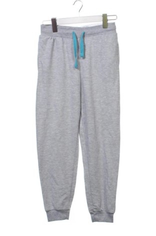 Детско спортно долнище Pepperts!, Размер 6-7y/ 122-128 см, Цвят Сив, Цена 20,52 €