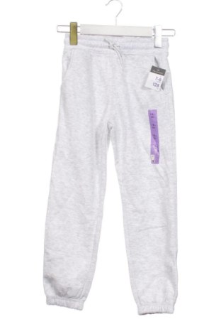Pantaloni de trening, pentru copii Primark, Mărime 7-8y/ 128-134 cm, Culoare Gri, Preț 126,99 Lei