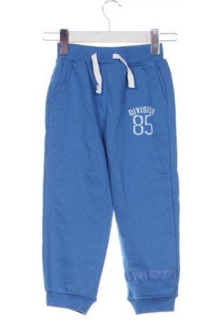 Детско спортно долнище Rebel, Размер 5-6y/ 116-122 см, Цвят Син, Цена 9,89 €