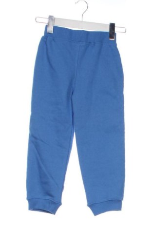 Детско спортно долнище Rebel, Размер 5-6y/ 116-122 см, Цвят Син, Цена 9,89 €