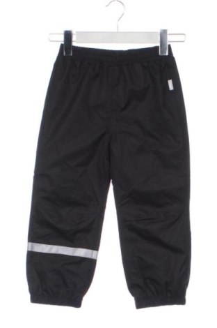 Kinder Sporthose Reima, Größe 2-3y/ 98-104 cm, Farbe Schwarz, Preis € 51,99