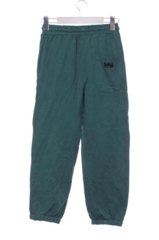 Pantaloni de trening, pentru copii Reserved, Mărime 9-10y/ 140-146 cm, Culoare Verde, Preț 67,77 Lei
