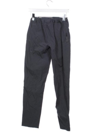 Pantaloni de trening, pentru copii Rock Experience, Mărime 12-13y/ 158-164 cm, Culoare Gri, Preț 107,99 Lei