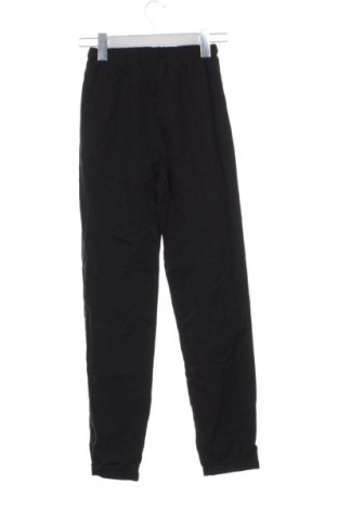 Kinder Sporthose SHEIN, Größe 11-12y/ 152-158 cm, Farbe Schwarz, Preis 6,99 €