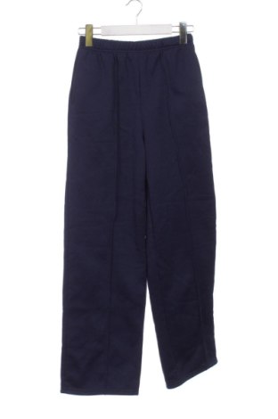 Gyerek sport nadrág SHEIN, Méret 14-15y / 168-170 cm, Szín Kék, Ár 6 479 Ft