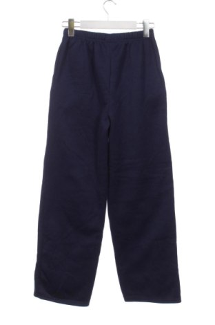 Gyerek sport nadrág SHEIN, Méret 14-15y / 168-170 cm, Szín Kék, Ár 6 479 Ft