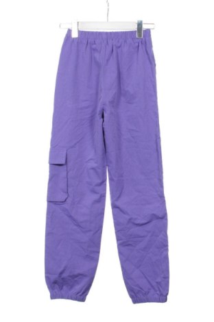 Dětské tepláky SHEIN, Velikost 11-12y/ 152-158 cm, Barva Fialová, Cena  379,00 Kč