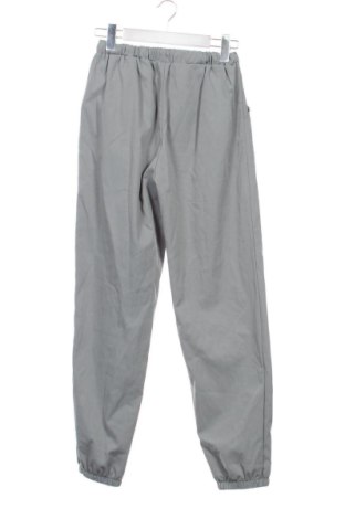 Детско спортно долнище SHEIN, Размер 13-14y/ 164-168 см, Цвят Сив, Цена 13,00 €