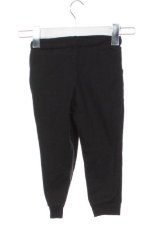 Детско спортно долнище Sinsay, Размер 18-24m/ 86-98 см, Цвят Черен, Цена 13,00 €