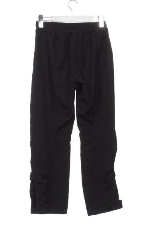 Детско спортно долнище Tenson, Размер 10-11y/ 146-152 см, Цвят Черен, Цена 17,89 €