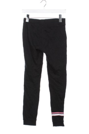Детско спортно долнище Terranova, Размер 11-12y/ 152-158 см, Цвят Черен, Цена 13,29 €