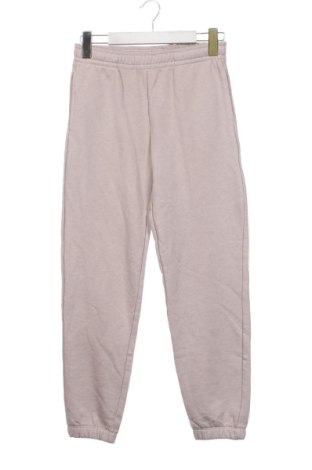 Kinder Sporthose Tommy Hilfiger, Größe 10-11y/ 146-152 cm, Farbe Beige, Preis 27,99 €