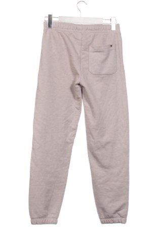 Kinder Sporthose Tommy Hilfiger, Größe 10-11y/ 146-152 cm, Farbe Beige, Preis 27,99 €