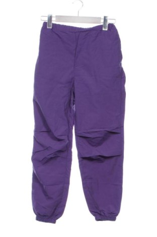Dziecięce spodnie sportowe True Destinations, Rozmiar 10-11y/ 146-152 cm, Kolor Fioletowy, Cena 64,30 zł