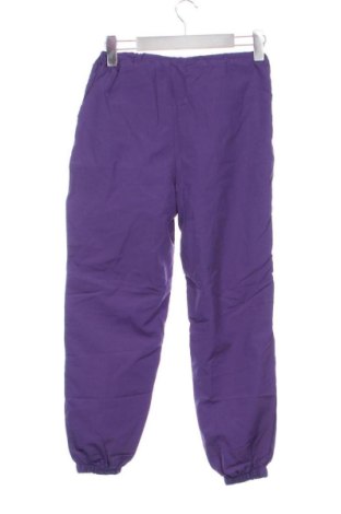 Dziecięce spodnie sportowe True Destinations, Rozmiar 10-11y/ 146-152 cm, Kolor Fioletowy, Cena 64,30 zł