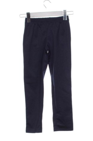 Dziecięce spodnie sportowe Unbranded, Rozmiar 6-7y/ 122-128 cm, Kolor Niebieski, Cena 67,99 zł