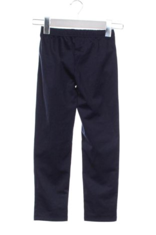 Dziecięce spodnie sportowe Unbranded, Rozmiar 6-7y/ 122-128 cm, Kolor Niebieski, Cena 67,99 zł