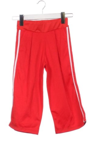 Gyerek sport nadrág Unbranded, Méret 7-8y / 128-134 cm, Szín Piros, Ár 6 479 Ft