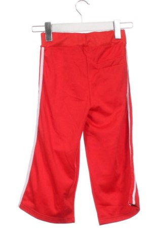 Gyerek sport nadrág Unbranded, Méret 7-8y / 128-134 cm, Szín Piros, Ár 6 479 Ft