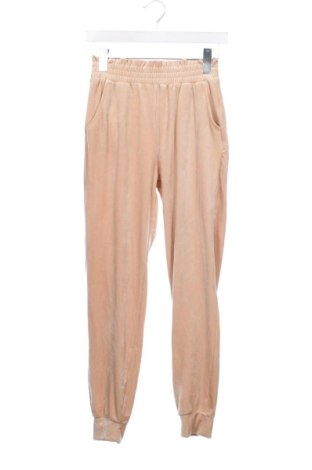 Gyerek sport nadrág Unbranded, Méret 11-12y / 152-158 cm, Szín Bézs, Ár 6 479 Ft