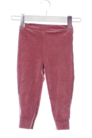 Pantaloni de trening, pentru copii Unbranded, Mărime 5-6y/ 116-122 cm, Culoare Roz, Preț 79,99 Lei