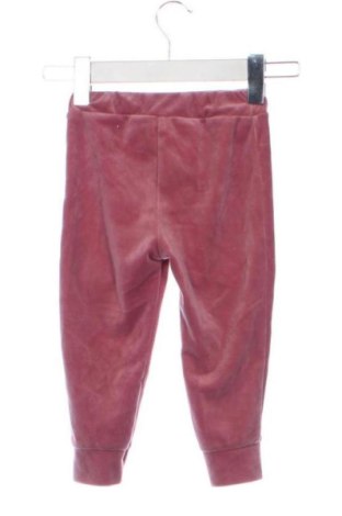 Pantaloni de trening, pentru copii Unbranded, Mărime 5-6y/ 116-122 cm, Culoare Roz, Preț 79,99 Lei