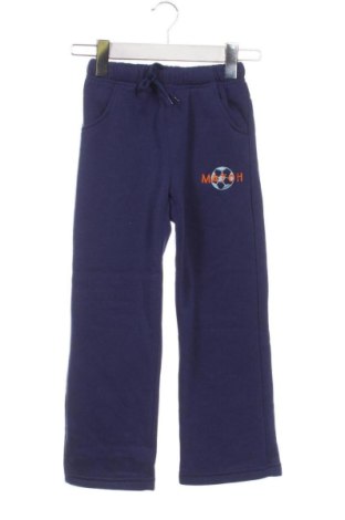 Pantaloni de trening, pentru copii Unbranded, Mărime 6-7y/ 122-128 cm, Culoare Albastru, Preț 79,99 Lei
