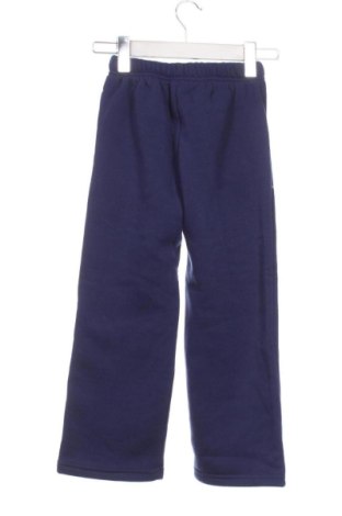 Pantaloni de trening, pentru copii Unbranded, Mărime 6-7y/ 122-128 cm, Culoare Albastru, Preț 79,99 Lei
