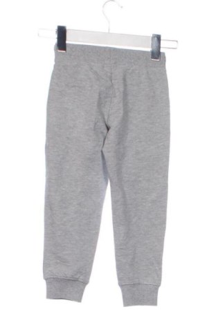 Kinder Sporthose Unbranded, Größe 2-3y/ 98-104 cm, Farbe Grau, Preis 16,99 €