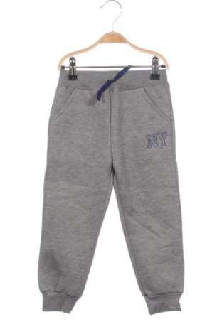 Детско спортно долнище Unbranded, Размер 2-3m/ 56-62 см, Цвят Сив, Цена 13,29 €