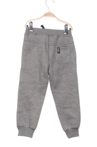 Детско спортно долнище Unbranded, Размер 2-3m/ 56-62 см, Цвят Сив, Цена 13,29 €