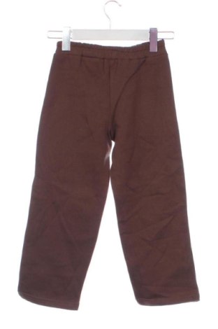 Pantaloni de trening, pentru copii Unbranded, Mărime 5-6y/ 116-122 cm, Culoare Maro, Preț 79,99 Lei