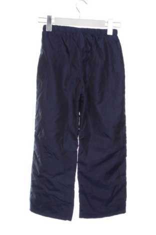 Детско спортно долнище Unbranded, Размер 7-8y/ 128-134 см, Цвят Син, Цена 13,29 €