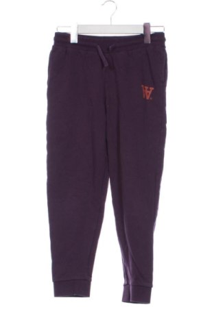 Dětské tepláky Unbranded, Velikost 11-12y/ 152-158 cm, Barva Fialová, Cena  379,00 Kč