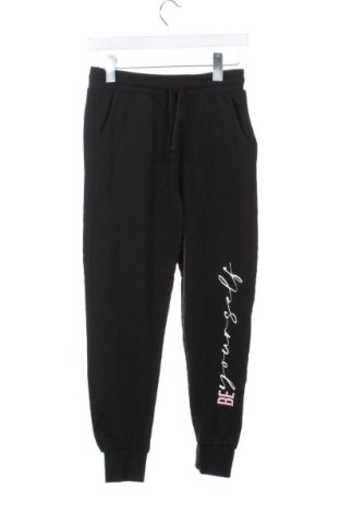 Kinder Sporthose Unbranded, Größe 14-15y/ 168-170 cm, Farbe Schwarz, Preis € 16,99