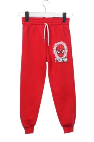 Детско спортно долнище Unbranded, Размер 5-6y/ 116-122 см, Цвят Червен, Цена 13,00 €