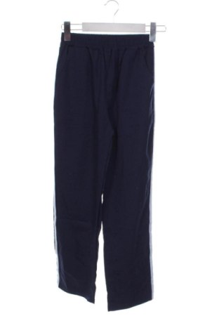 Детско спортно долнище Unbranded, Размер 11-12y/ 152-158 см, Цвят Син, Цена 13,29 €